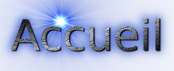 Accueil